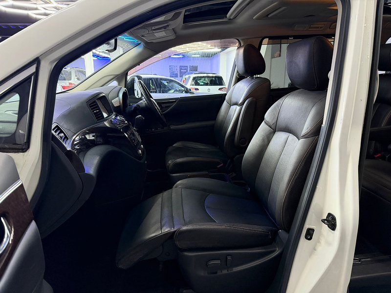 Used Nissan Elgrand 2026 for sale - 77391645: Photo 29