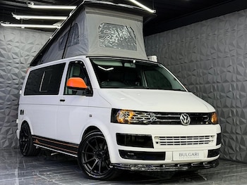 Used Volkswagen Transporter 2015 for sale - 78409798: Photo
