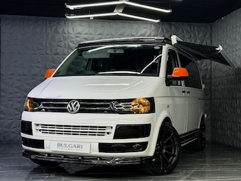 Used Volkswagen Transporter 2015 for sale - 78409798: Photo