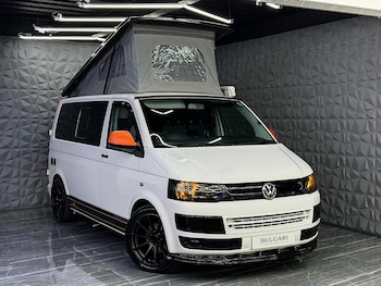 Used Volkswagen Transporter 2015 for sale - 78409798: Photo