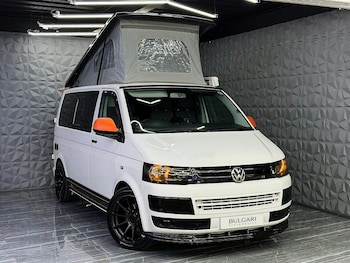 Used Volkswagen Transporter 2015 for sale - 78409798: Photo