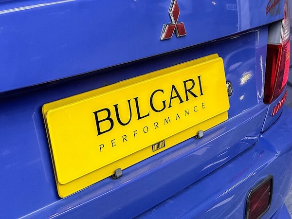 Used Mitsubishi Lancer 2001 for sale - 73404316: Photo 10