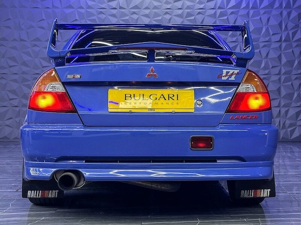 Used Mitsubishi Lancer 2001 for sale - 73404316: Photo 11