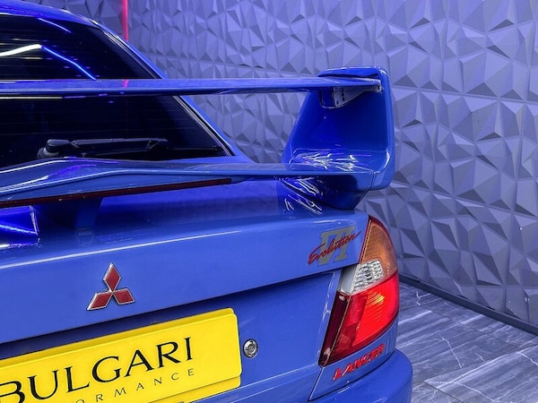 Used Mitsubishi Lancer 2001 for sale - 73404316: Photo 12