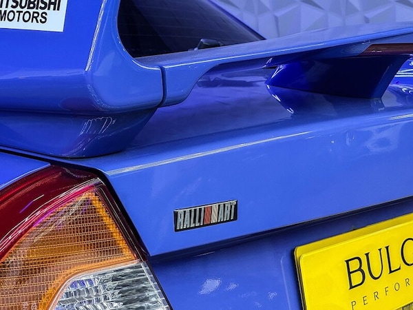Used Mitsubishi Lancer 2001 for sale - 73404316: Photo 13
