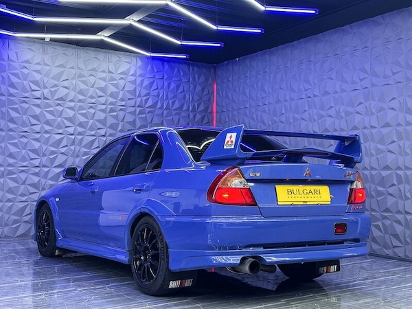 Used Mitsubishi Lancer 2001 for sale - 73404316: Photo 14