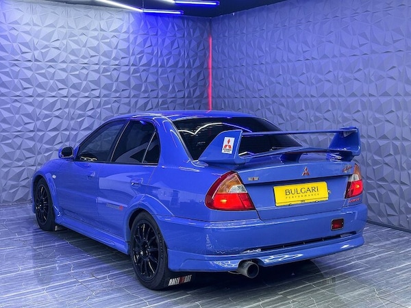 Used Mitsubishi Lancer 2001 for sale - 73404316: Photo 15