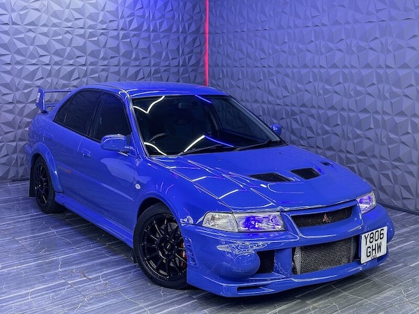 Used Mitsubishi Lancer 2001 for sale - 73404316: Photo 21