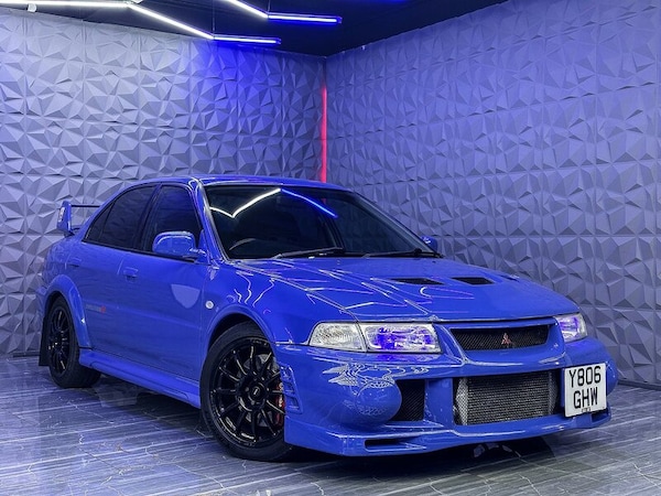 Used Mitsubishi Lancer 2001 for sale - 73404316: Photo 23