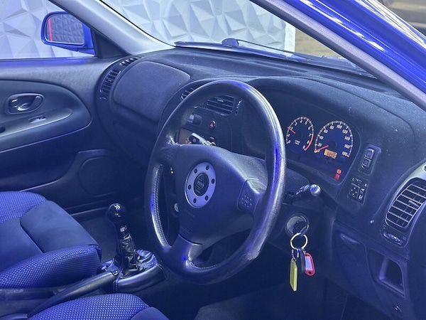 Used Mitsubishi Lancer 2001 for sale - 73404316: Photo 24