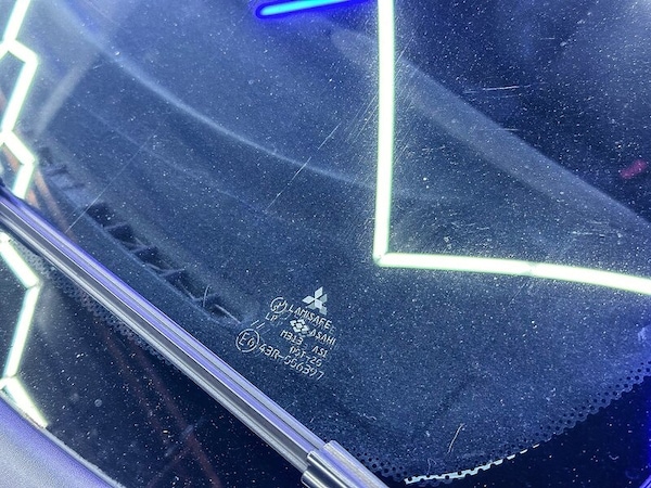 Used Mitsubishi Lancer 2001 for sale - 73404316: Photo 25