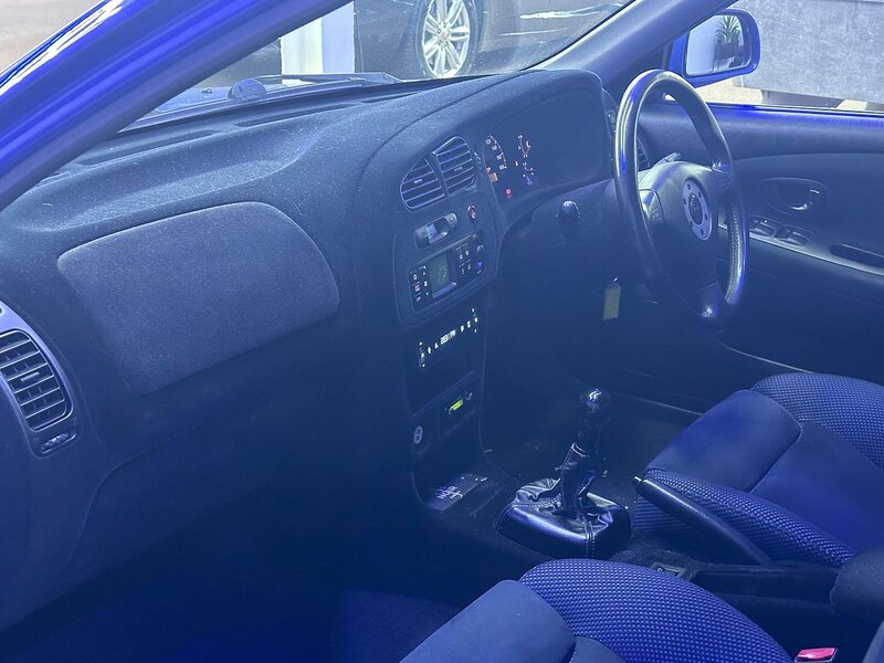 Vehicle 28