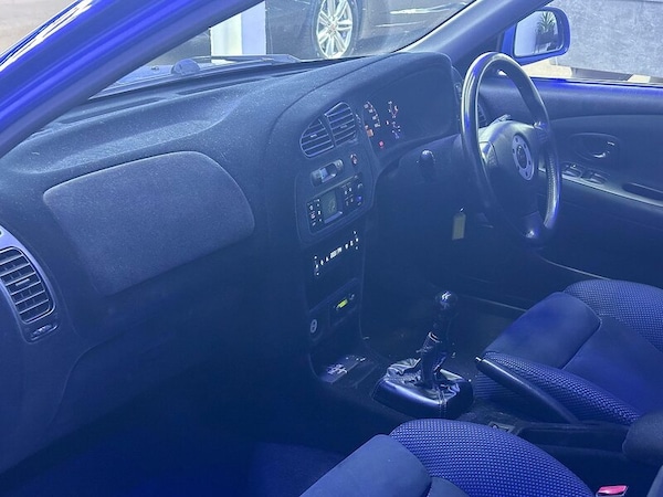 Used Mitsubishi Lancer 2001 for sale - 73404316: Photo 28