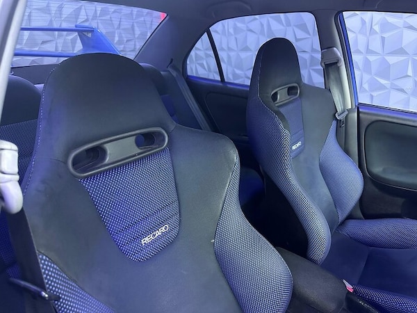 Used Mitsubishi Lancer 2001 for sale - 73404316: Photo 29