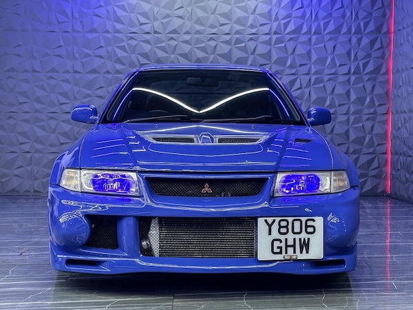 Used Mitsubishi Lancer 2001 for sale - 73404316: Photo 33