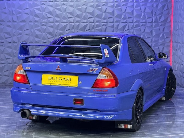 Used Mitsubishi Lancer 2001 for sale - 73404316: Photo 6