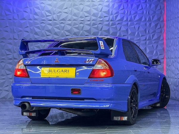 Used Mitsubishi Lancer 2001 for sale - 73404316: Photo 7