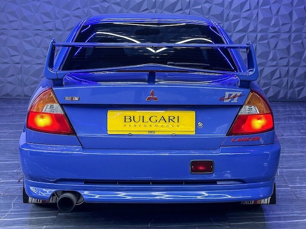 Used Mitsubishi Lancer 2001 for sale - 73404316: Photo 8