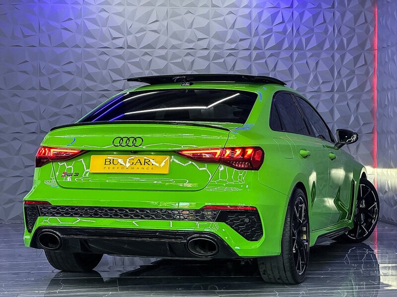 Used Audi RS3 2022 for sale - 76113611: Photo 13