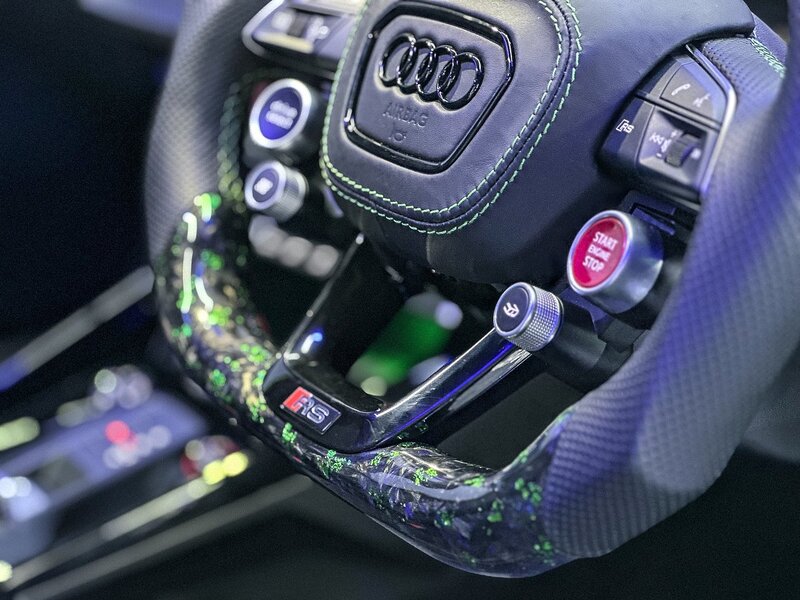Used Audi RS3 2022 for sale - 76113611: Photo 16