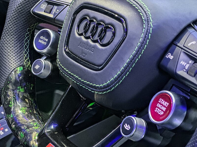 Used Audi RS3 2022 for sale - 76113611: Photo 17