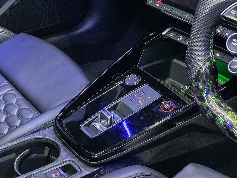 Used Audi RS3 2022 for sale - 76113611: Photo 18