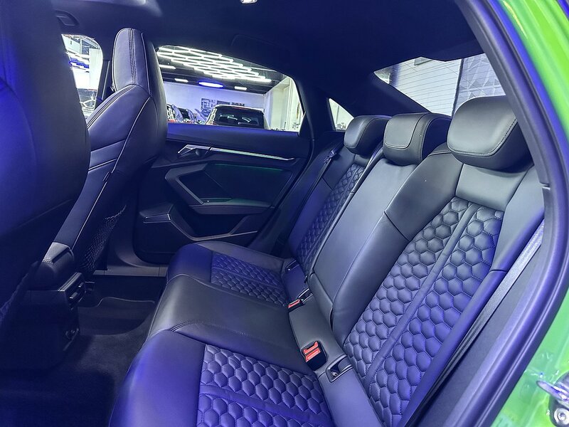 Used Audi RS3 2022 for sale - 76113611: Photo 34