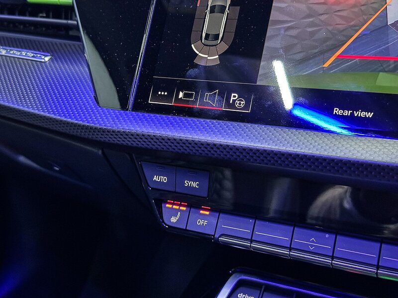 Used Audi RS3 2022 for sale - 76113611: Photo 36