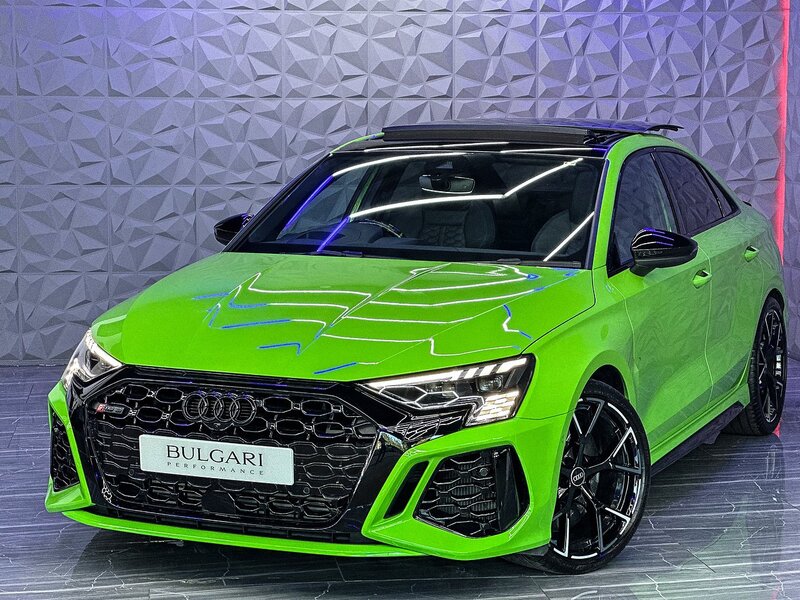 Used Audi RS3 2022 for sale - 76113611: Photo 38