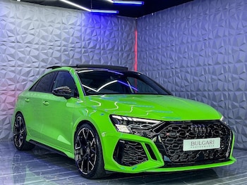 Used Audi RS3 2022 for sale - 76113611: Photo 3