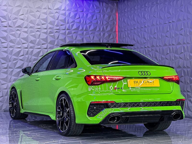 Used Audi RS3 2022 for sale - 76113611: Photo 40