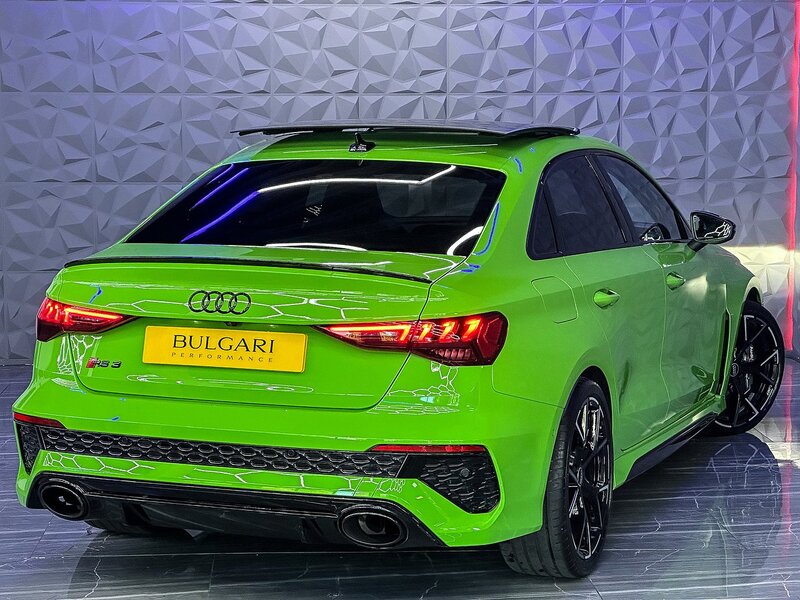 Used Audi RS3 2022 for sale - 76113611: Photo 42
