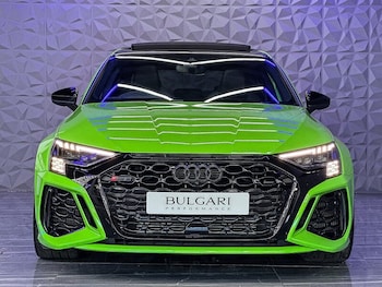 Used Audi RS3 2022 for sale - 76113611: Photo 4