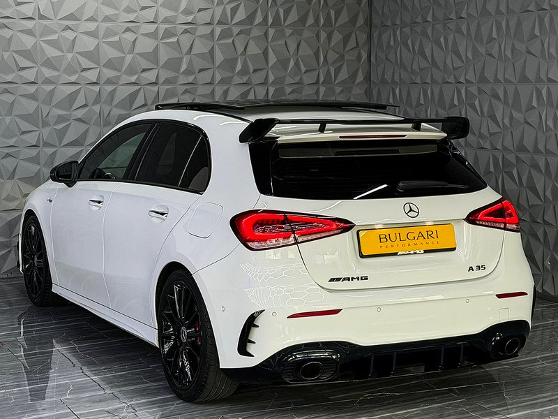 Used Mercedes-Benz A-Class 2019 for sale - 77996679: Photo 11