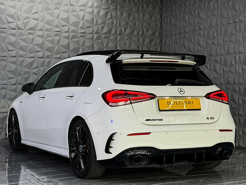 Used Mercedes-Benz A-Class 2019 for sale - 77996679: Photo 13