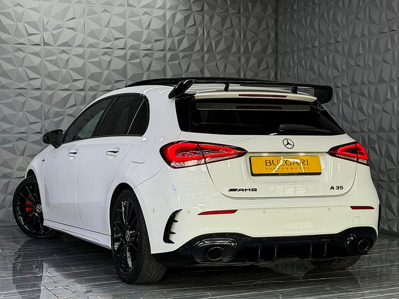 Used Mercedes-Benz A-Class 2019 for sale - 77996679: Photo 14