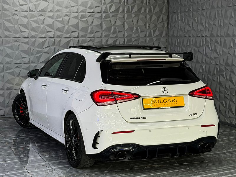 Used Mercedes-Benz A-Class 2019 for sale - 77996679: Photo 15