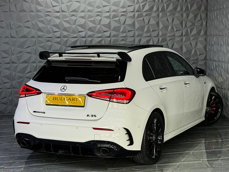 Used Mercedes-Benz A-Class 2019 for sale - 77996679: Photo 16