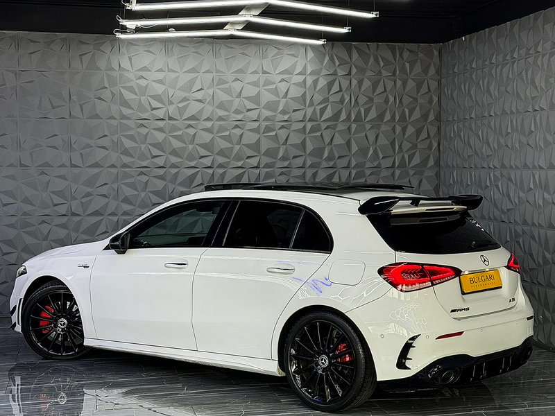 Used Mercedes-Benz A-Class 2019 for sale - 77996679: Photo 17