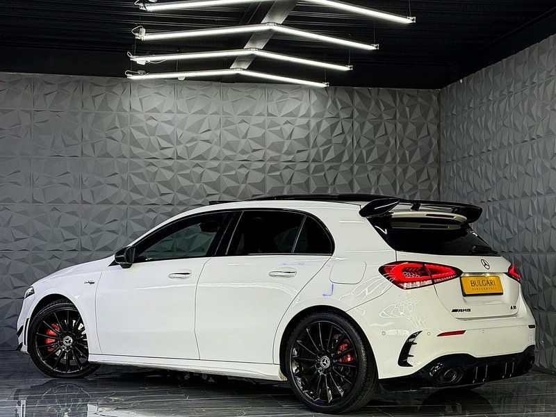 Used Mercedes-Benz A-Class 2019 for sale - 77996679: Photo 18