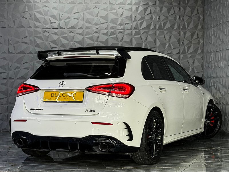 Used Mercedes-Benz A-Class 2019 for sale - 77996679: Photo 19