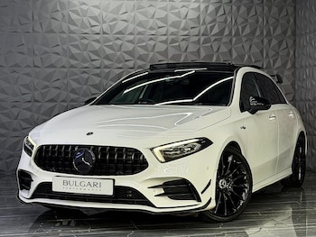 Used Mercedes-Benz A-Class 2019 for sale - 77996679: Photo