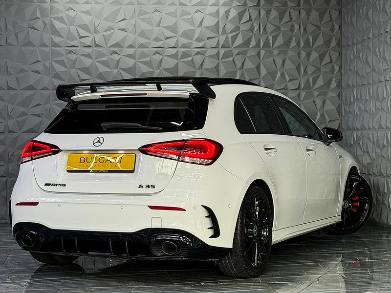 Used Mercedes-Benz A-Class 2019 for sale - 77996679: Photo 20