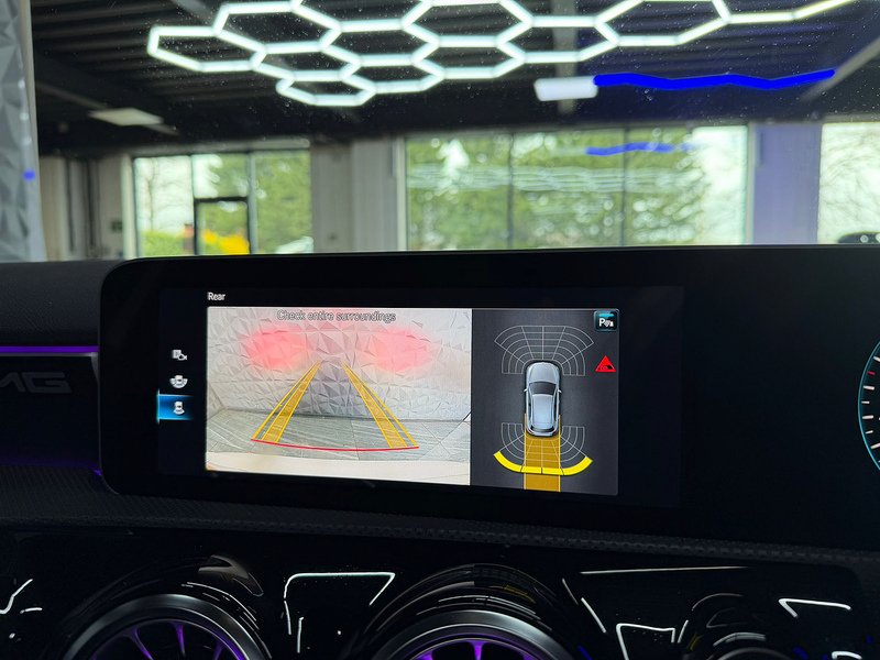 Used Mercedes-Benz A-Class 2019 for sale - 77996679: Photo 22