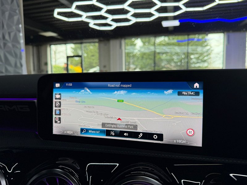 Used Mercedes-Benz A-Class 2019 for sale - 77996679: Photo 23