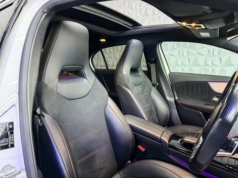 Used Mercedes-Benz A-Class 2019 for sale - 77996679: Photo 25