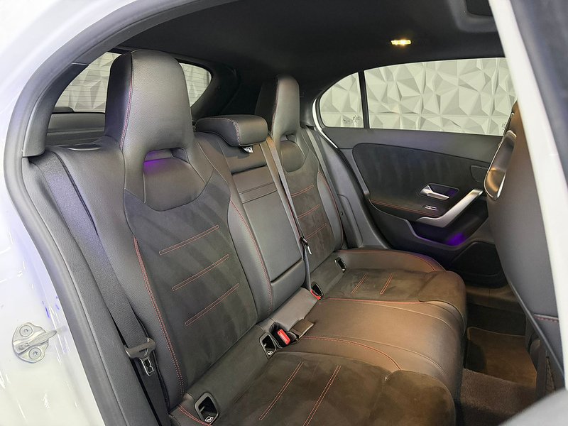 Used Mercedes-Benz A-Class 2019 for sale - 77996679: Photo 26