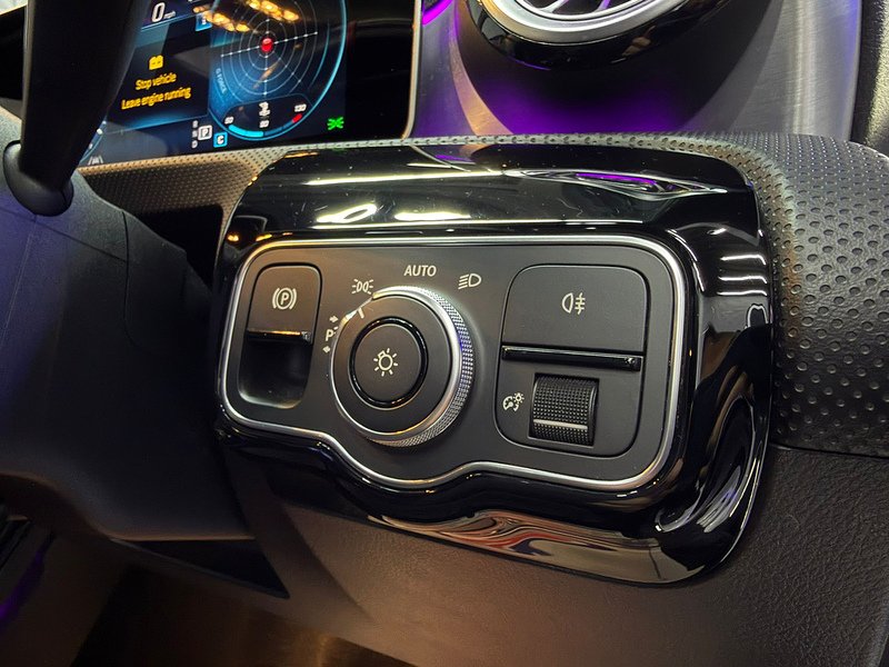 Used Mercedes-Benz A-Class 2019 for sale - 77996679: Photo 28