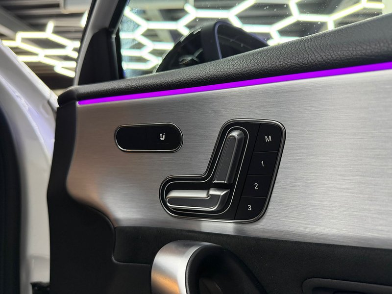 Used Mercedes-Benz A-Class 2019 for sale - 77996679: Photo 29