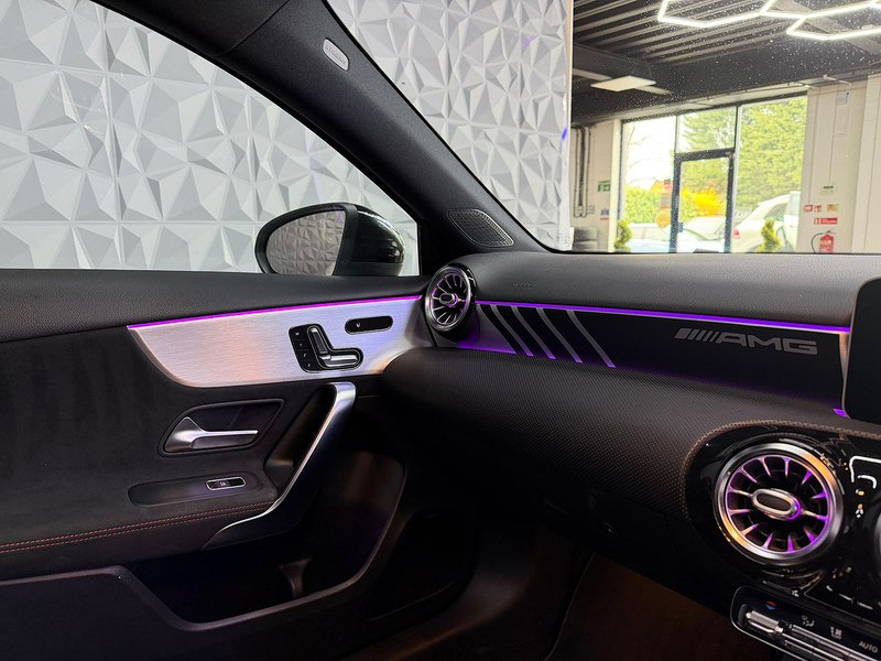 Used Mercedes-Benz A-Class 2019 for sale - 77996679: Photo 30